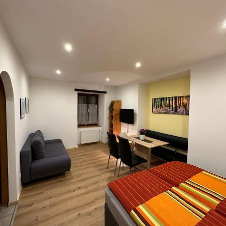 Ferienwohnung Wohlfahrter Bad Mitterndorf Exteriör bild