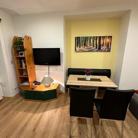 Ferienwohnung Wohlfahrter Bad Mitterndorf Exteriör bild
