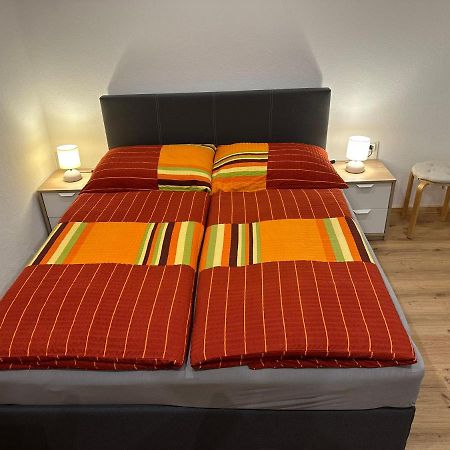 Ferienwohnung Wohlfahrter Bad Mitterndorf Exteriör bild