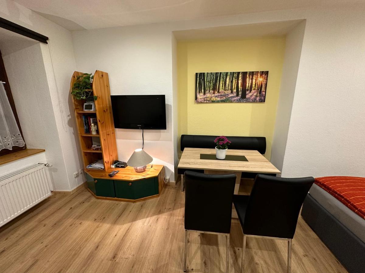 Ferienwohnung Wohlfahrter Bad Mitterndorf Exteriör bild