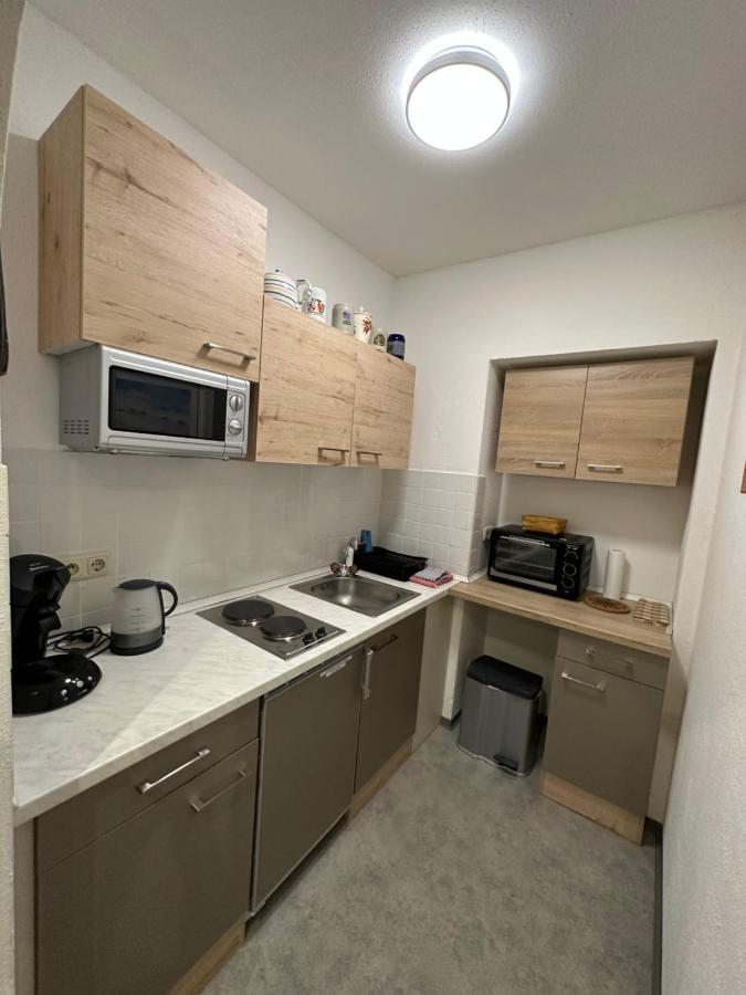 Ferienwohnung Wohlfahrter Bad Mitterndorf Exteriör bild