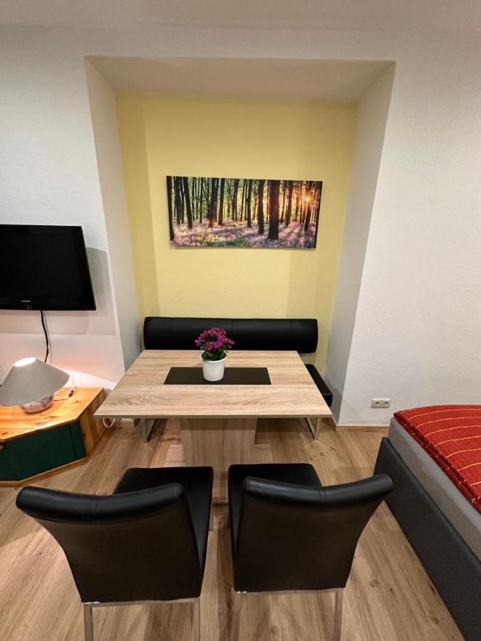 Ferienwohnung Wohlfahrter Bad Mitterndorf Exteriör bild
