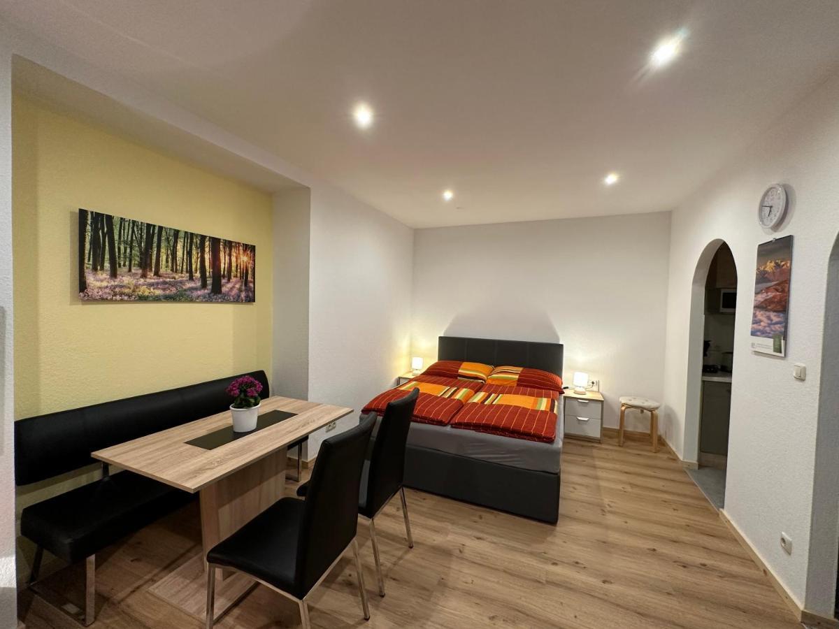 Ferienwohnung Wohlfahrter Bad Mitterndorf Exteriör bild