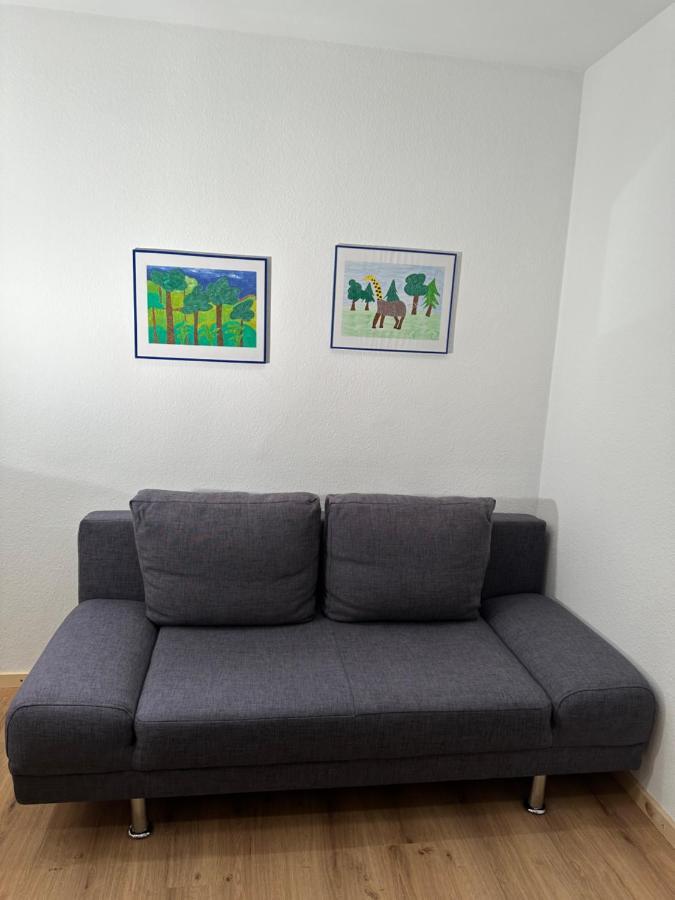 Ferienwohnung Wohlfahrter Bad Mitterndorf Exteriör bild