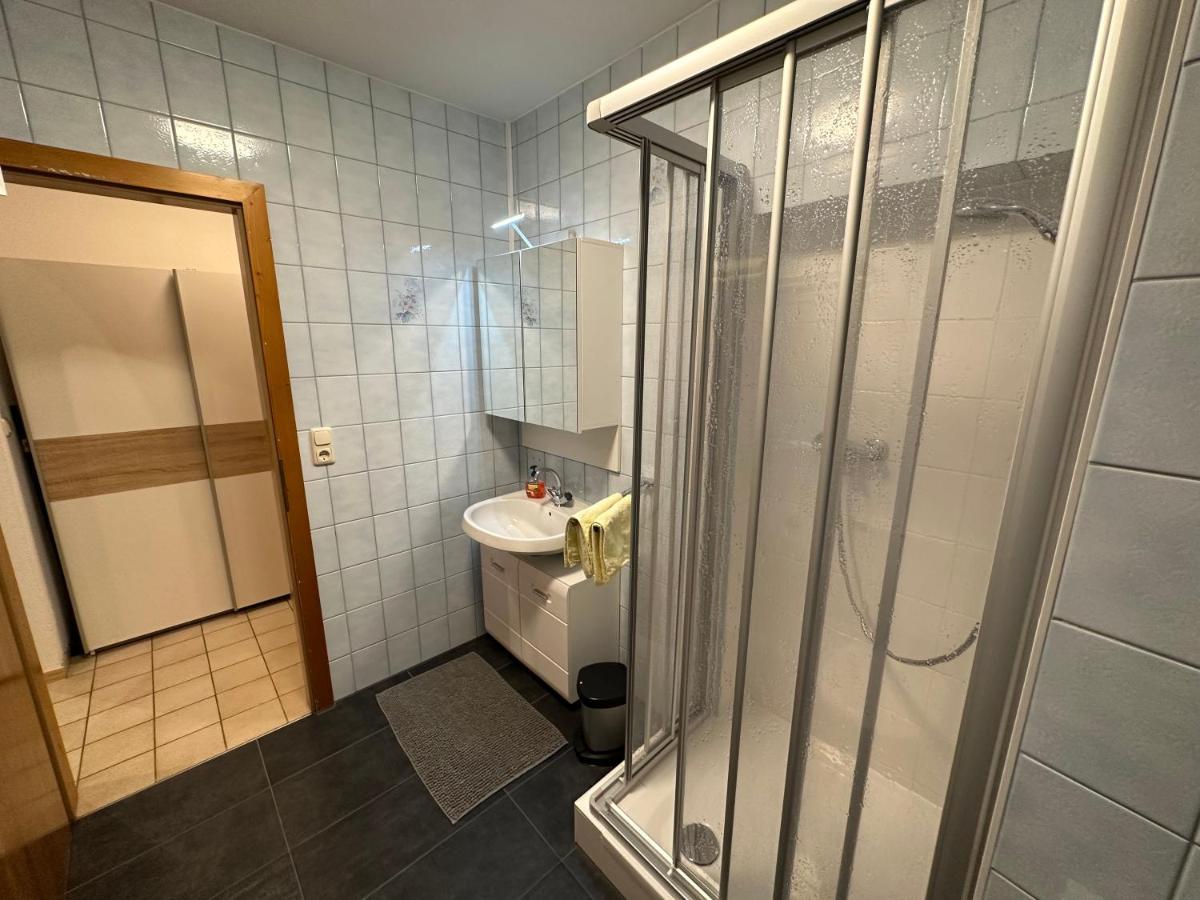Ferienwohnung Wohlfahrter Bad Mitterndorf Exteriör bild